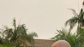 Krystal Gil y Jack Scanlon unieron sus vidas después de suspender su boda varias veces por la pandemia. (Cortesía familia Gil)