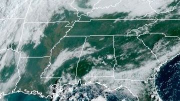La última vez que se presentó este fenómeno fue entre 2017 y 2018.