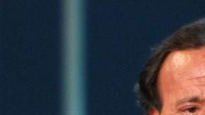 julio iglesias