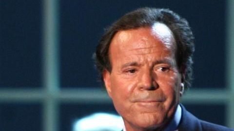 julio iglesias