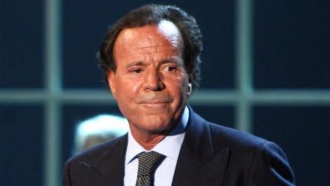 julio iglesias