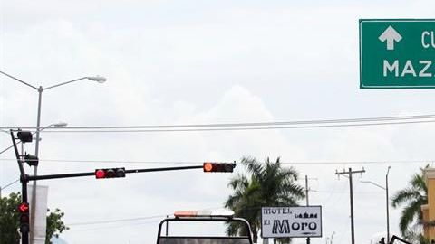 Emboscada a militares en Sinaloa.