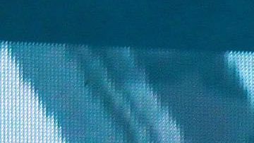 Niurka Marcos y Emilio Osorio.