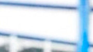 Navid Afkarí fue ahorcado en Irán.