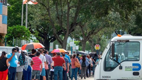 Ya hay 80 miembros del Congreso y del Senado que apoyan la resolución.