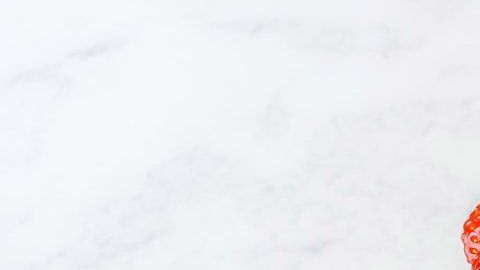 Las fresas son ricas en vitamina C y antocianinas.