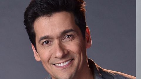 Rafael Araneda y Ana Brenda Contreras