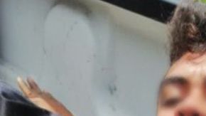 FOTOS: Jovencitas asesinas matan a balazos a tres policías y dejan herido a otro