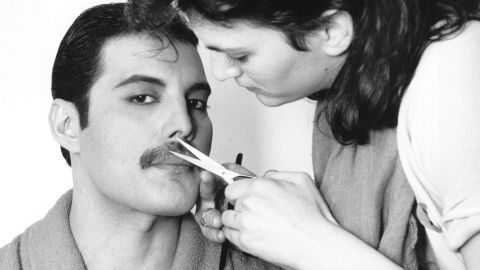 Freddie Mercury