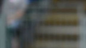 Levi Davis, estrella británica de rugby.