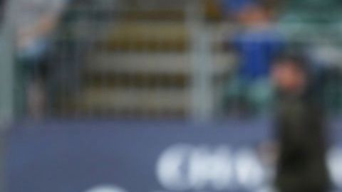 Levi Davis, estrella británica de rugby.