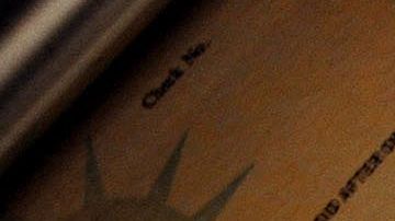 Cómo reclamar un pago de $500 dólares de cheque de estímulo que el IRS