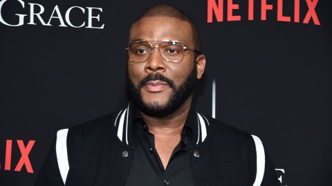 Tyler Perry