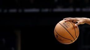 Trevor Ariza en su paso por los Sacramento Kings.