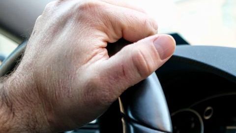 Waze. / Foto: Getty Images.