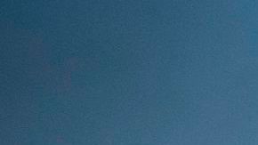 Elida dejó a su hijo en el punte que conecta Ciudad Juárez, México, y El Paso, Texas.