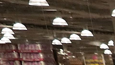 Compras en Costco para el fin de semana del Labor Day