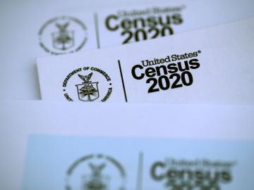 El Censo 2020 no incluye ninguna  pregunta sobre ciudadanía.