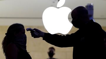 El el consejero delegado de Apple se mostró "decepcionado" por la decisión.