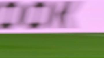 Tony Kroos en un partido con el Real Madrid.