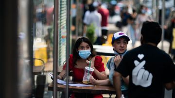 Yelp reporta que cerca de 16,000 restaurantes cerraron de manera permanente durante la pandemia de coronavirus en Estados Unidos