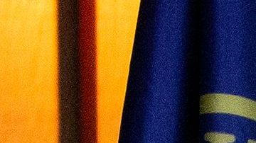 El líder de la minoría en el Senado, Charles Schumer, y la presidenta de la Cámara, Nancy Pelosi.