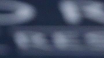 Lionel Messi en el que podría haber sido su último partido con Barcelona.