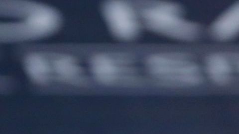 Lionel Messi en el que podría haber sido su último partido con Barcelona.