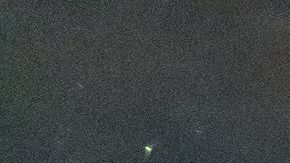 El incendio Lake afecta también a Angeles National Forest.