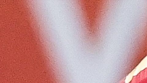 Aster Vranckx lamentó su falla.