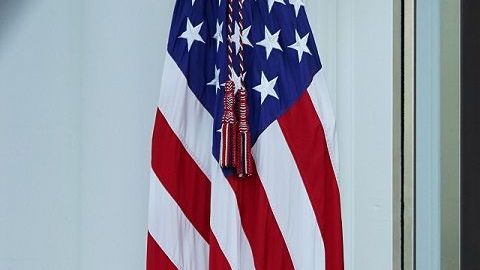 El presidente Trump afirma que pronto habrá una vacuna contra coronavirus.