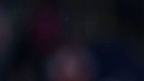 La reacción de Neymar tras su expulsión.