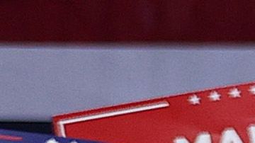 Mitin de Trump en Tulsa