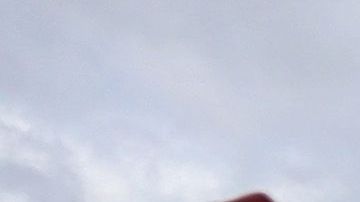 Una cruz que recuerda a los fallecidos por Katrina en Louisiana.