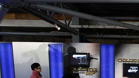 Ford Mustang Mach 1. / Foto: Getty Images.