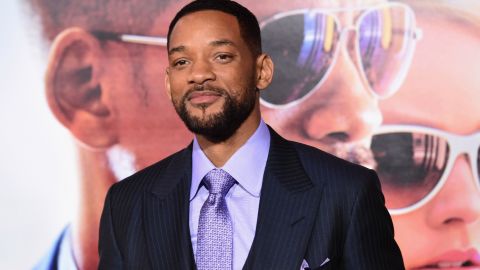 Will Smith