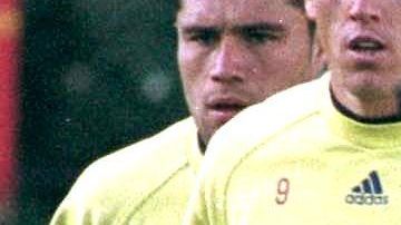 Fabián Estay fracasó en su paso por América.