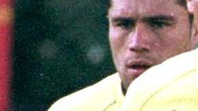 Fabián Estay fracasó en su paso por América.