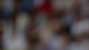 Christoph Metzelder en un partido con el Real Madrid.