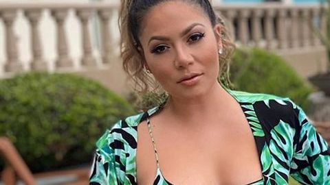 Helen Ochoa