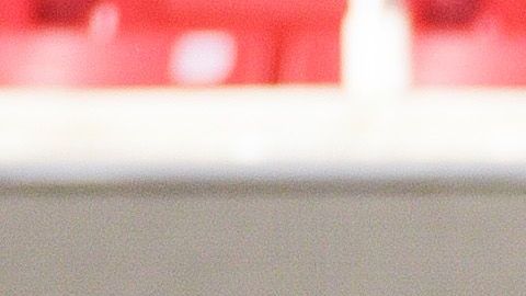 Isaác Brizuela festejando un gol.