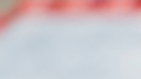 Gil Alcalá chocó con Alan Medina.