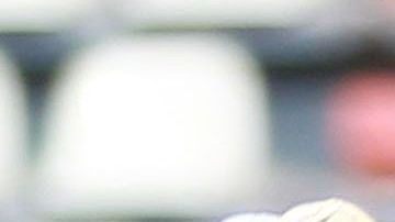 El joven arquero tuvo una mala tarde.