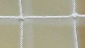 Carlos Acevedo no pudo detener el disparo de Gignac.