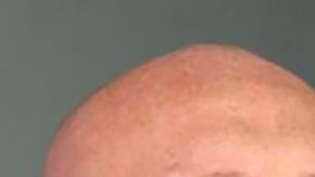 James Kevin McGonnell y Carol Steinagle