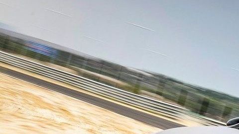 Mercedes-AMG CLA 45 S 4MATIC+. / Foto: Cortesía Mercedes-Benz.