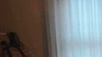 La modelo islandesa Lara Clausen.