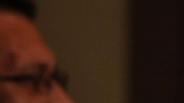 Felipe Calderón Hinojosa.