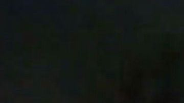 El momento en que Prude estaba detenido.