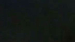 El momento en que Prude estaba detenido.